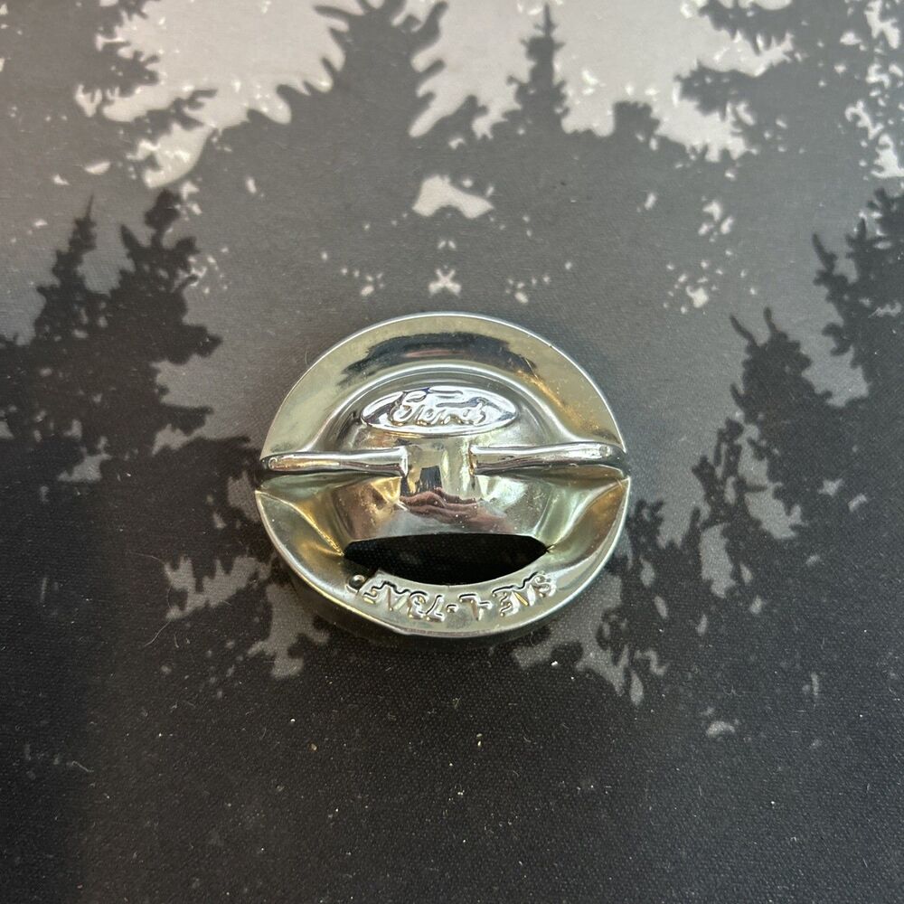 OEM 1970's Ford License Plate Light SAE-L-73AFD Truck Bronco F150